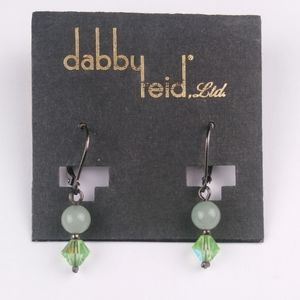 Nordstrom Dabby Leid Earrings.